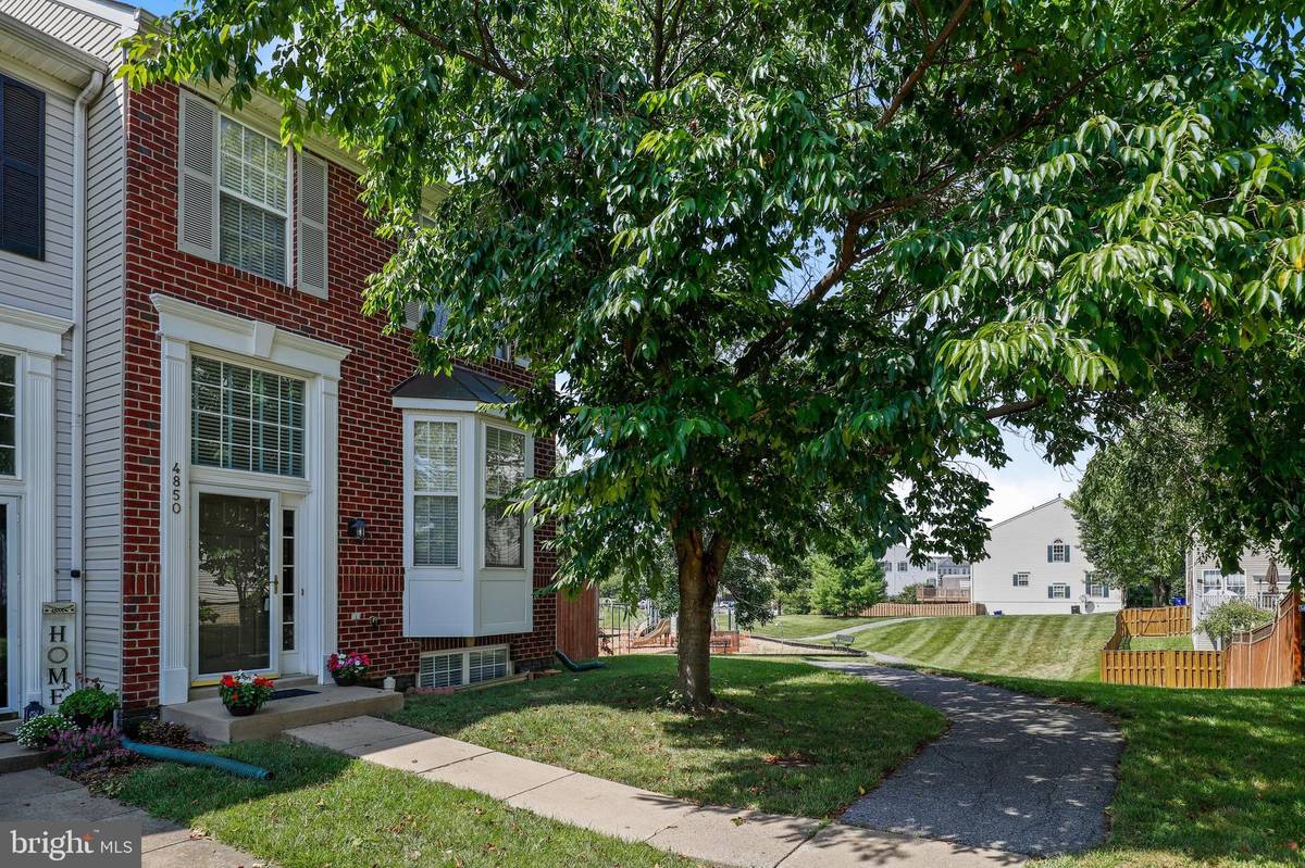 Frederick, MD 21703,4850 MARSDEN PL