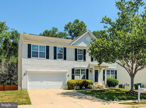 7 WEBB CT, Stafford, VA 22556