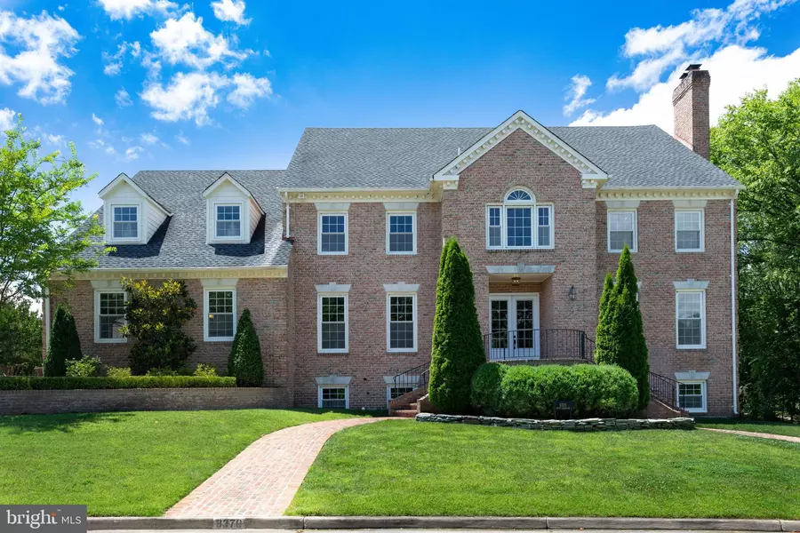 9370 MOUNT VERNON CIR, Alexandria, VA 22309