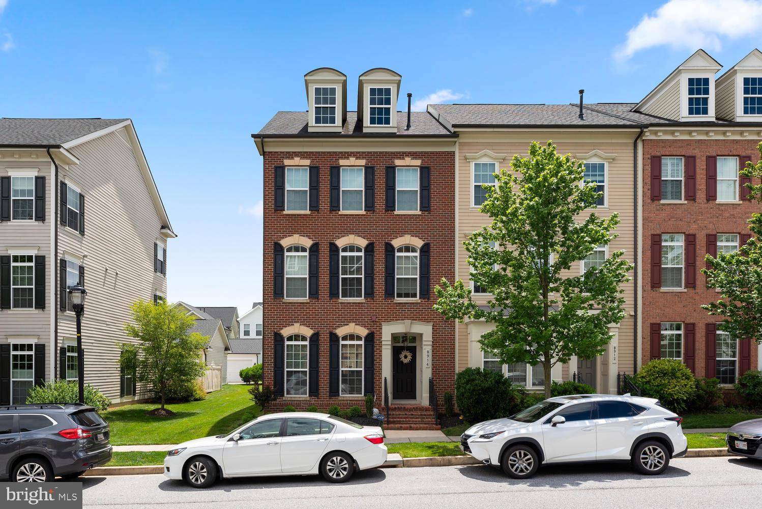 8914 TAWES ST, Fulton, MD 20759