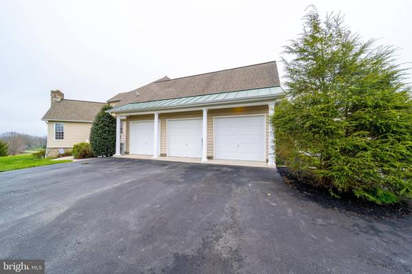 Woodbine, MD 21797,1160 BREITEN CT