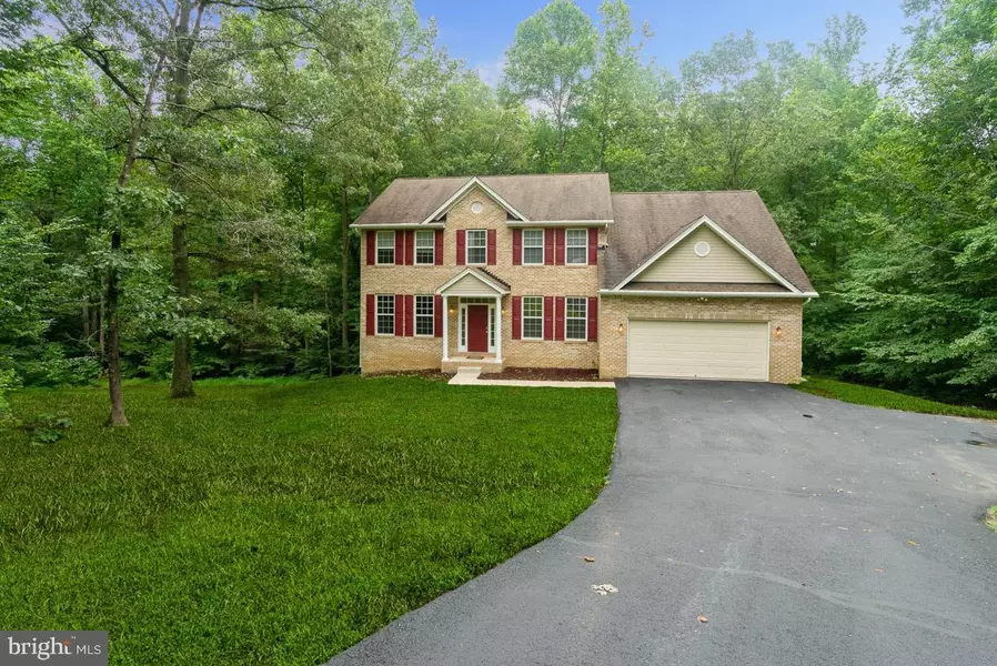 16460 PEAK RUN PL, Hughesville, MD 20637