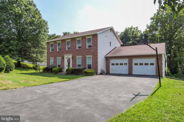 1940 UPPER FORDE LN, Hampstead, MD 21074