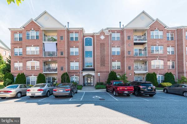 9507 KINGSCROFT TER #R, Perry Hall, MD 21128