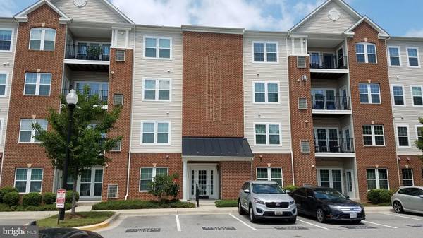 1622 HARDWICK CT #303, Hanover, MD 21076