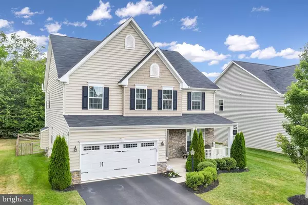 Aldie, VA 20105,41836 WALDEN KNOLL CT