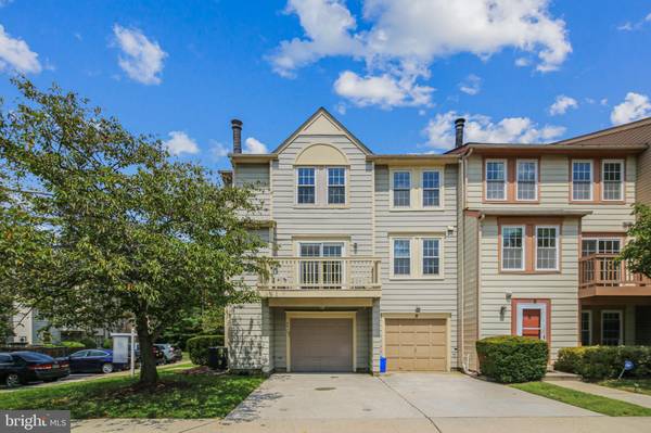 3717 MONMOUTH PL #12-126, Burtonsville, MD 20866