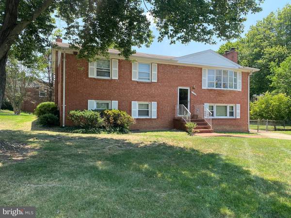 6600 SUMMERHILL RD, Temple Hills, MD 20748