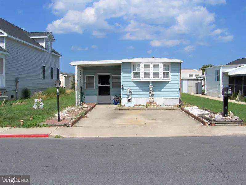 142 CLAM SHELL RD, Ocean City, MD 21842