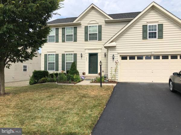 16377 TOPSAIL LN, Woodbridge, VA 22191