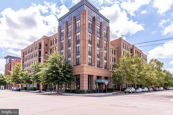 525 N FAYETTE ST #306, Alexandria, VA 22314