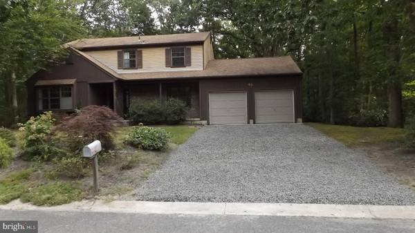 46 BIRCHWOOD WAY,  Gibbsboro,  NJ 08026