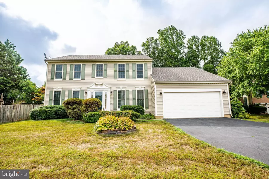 5 GREYSTONE PL, Stafford, VA 22554