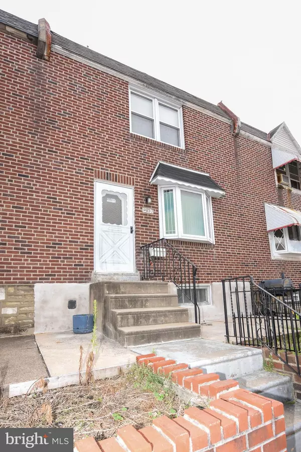 Philadelphia, PA 19124,4037 BENNINGTON ST