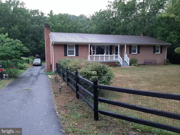 600 CARPERS VALLEY RD, Winchester, VA 22602