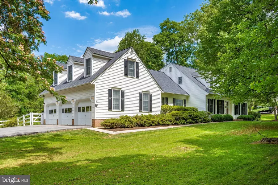 8707-A N PACIFIC CT, Middletown, MD 21769