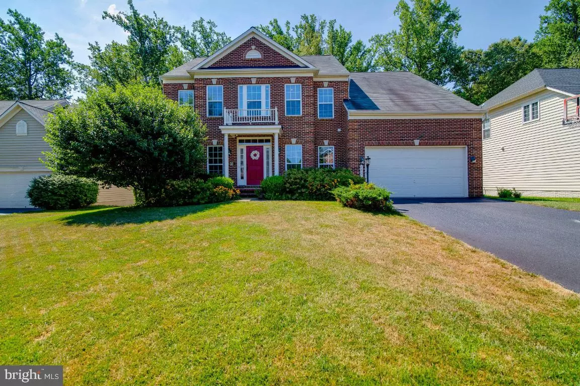 Woodbridge, VA 22193,5415 BANTRY CT