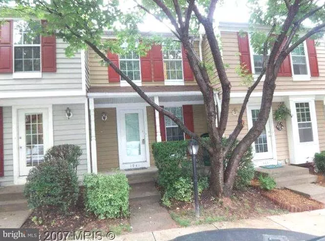 1941 SAGEWOOD LN, Reston, VA 20191