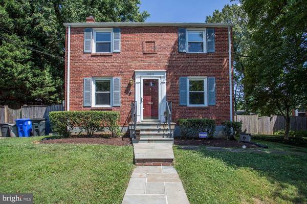 10015 TENBROOK DR, Silver Spring, MD 20901