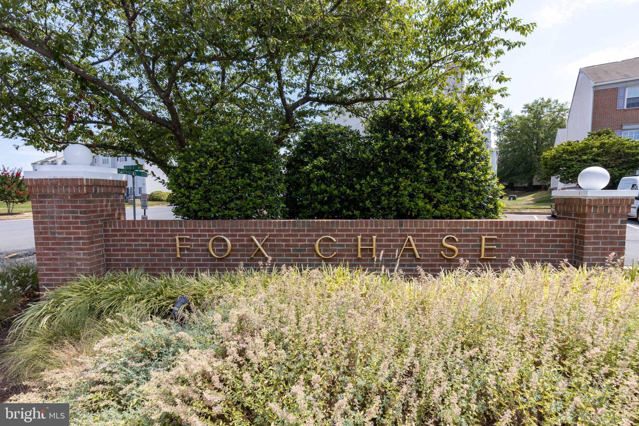 1112 HUNTMASTER TER NE #101, Leesburg, VA 20176