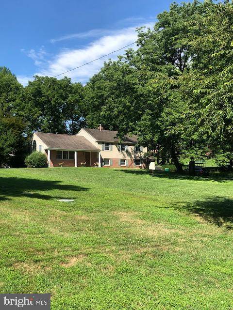 Glen Mills, PA 19342,80 CAMBRIDGE DR