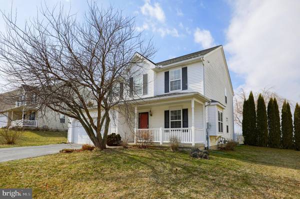 Dallastown, PA 17313,608 HARVEST DR