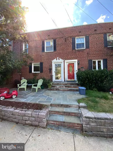 3104 LANDOVER ST, Alexandria, VA 22305