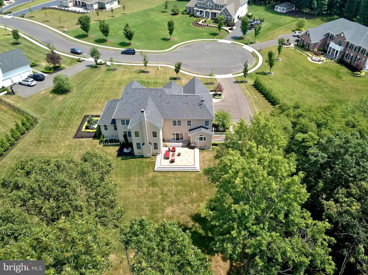 Cream Ridge, NJ 08514,5 HARNESS CT.