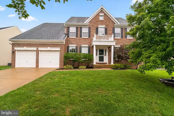 Frederick, MD 21703,617 HEDGEROW CT