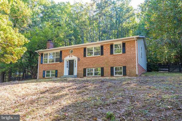 4041 EBENEZER RD, Bluemont, VA 20135