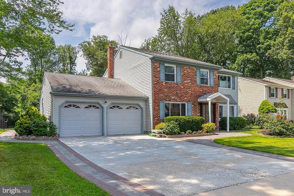 16 PALOMINO TRL, Sewell, NJ 08080