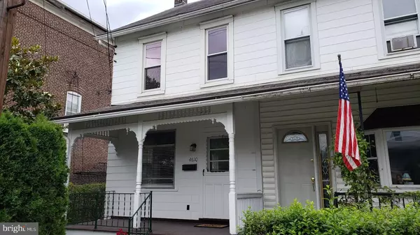 Whitehall, PA 18052,4610 MAIN ST