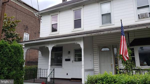 4610 MAIN ST, Whitehall, PA 18052