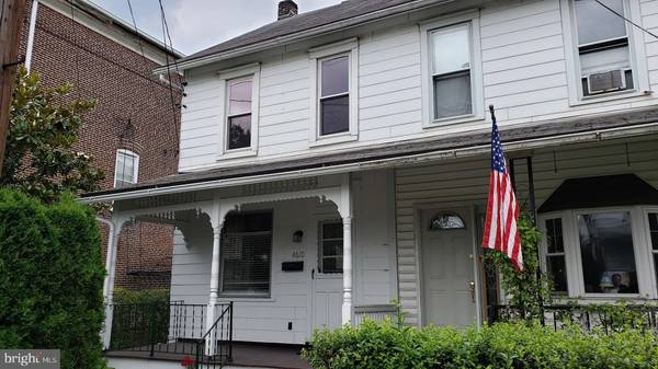 Whitehall, PA 18052,4610 MAIN ST