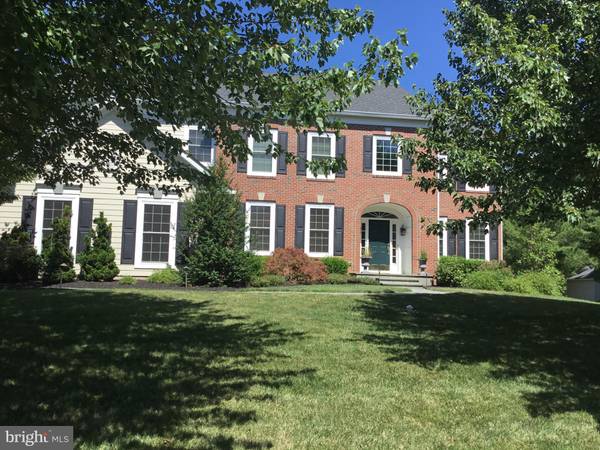 1277 CLEARVIEW DR, Yardley, PA 19067