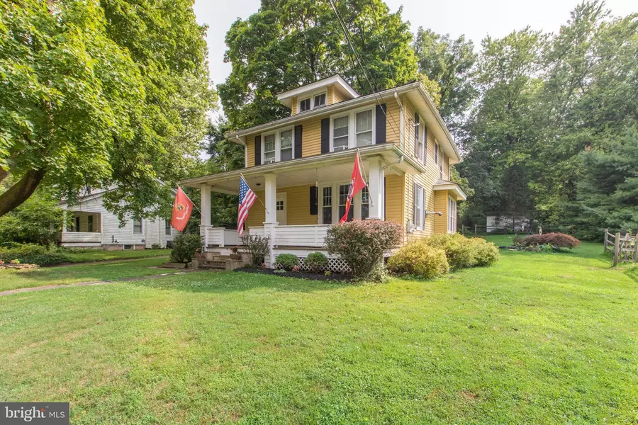 1422 RIVER RD, Upper Black Eddy, PA 18972