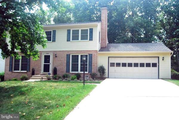 12506 HEDGES RUN DR, Woodbridge, VA 22192