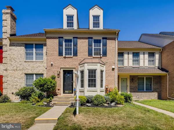 4 HIGHLANDS CT, Owings Mills, MD 21117