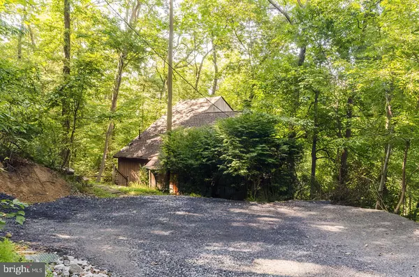 185 BEAVER TRAIL, Gerrardstown, WV 25420