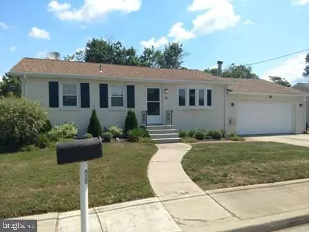 36 HARVARD RD, Pennsville, NJ 08070