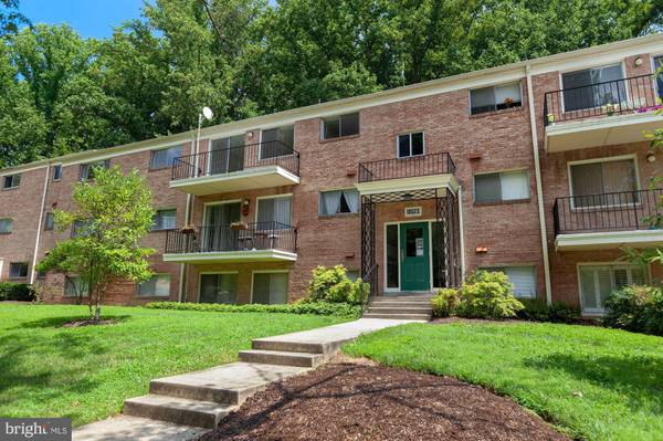 10523 MONTROSE AVE #M-201, Bethesda, MD 20814