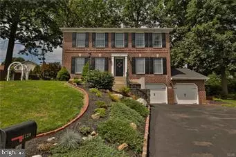 3529 SKYLINE DR, Bethlehem, PA 18020