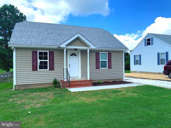 304 LIBERTY RD, Federalsburg, MD 21632