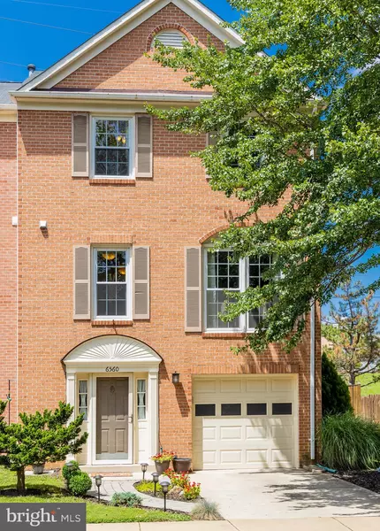 6560 MORNING MEADOW DR, Alexandria, VA 22315