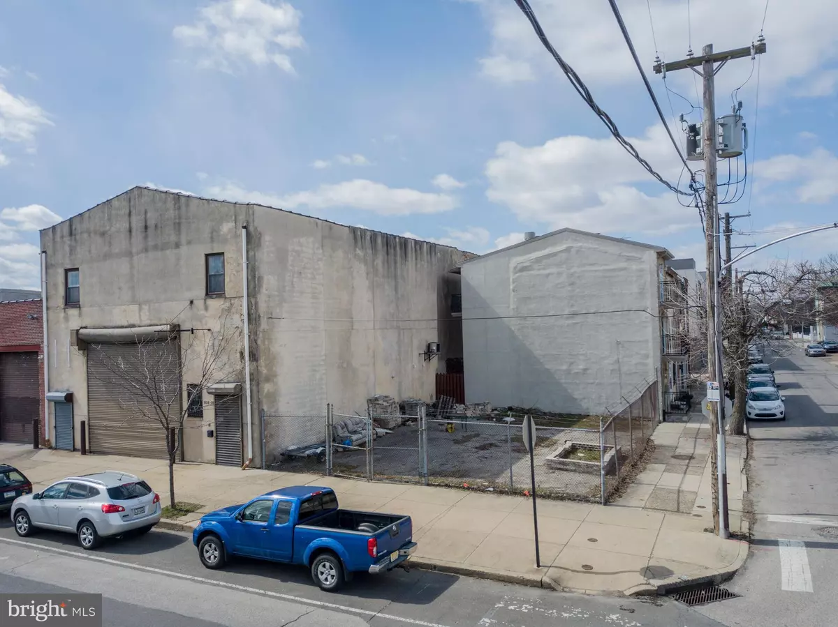 Philadelphia, PA 19122,1536-38 N AMERICAN ST