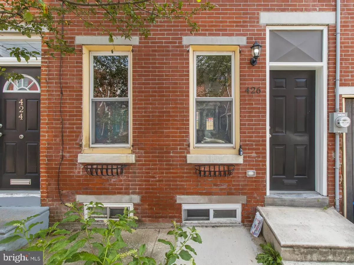 Philadelphia, PA 19147,426 GREENWICH ST