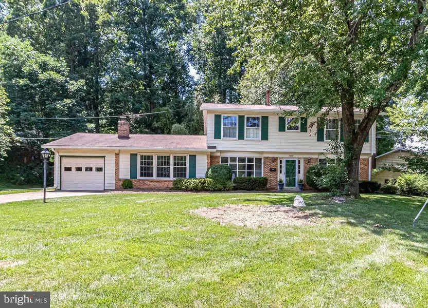 5000 FLEMING DR, Annandale, VA 22003