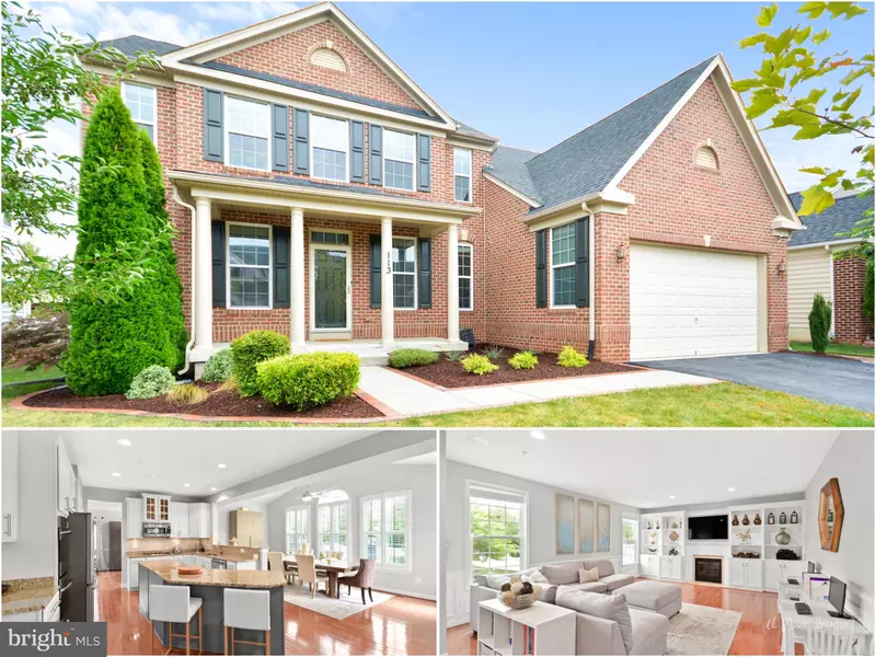 113 MAROON CT, Frederick, MD 21702