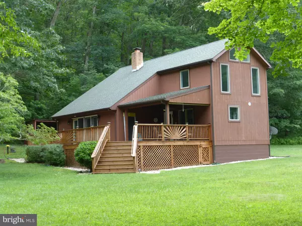 5706 THORN BOTTOM, Lost River, WV 26810