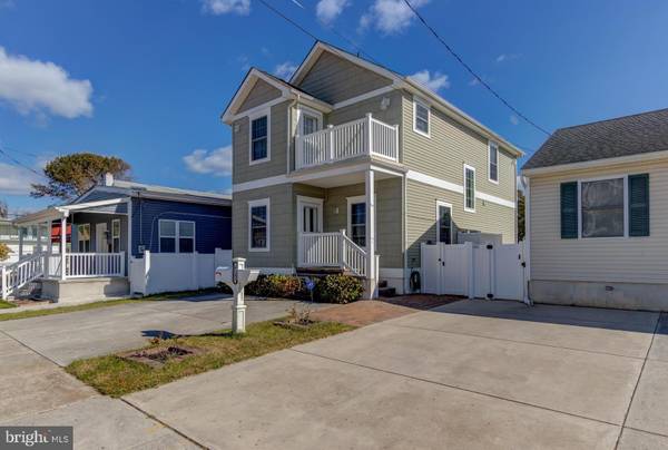 4107 ARCTIC AVE, Wildwood, NJ 08260